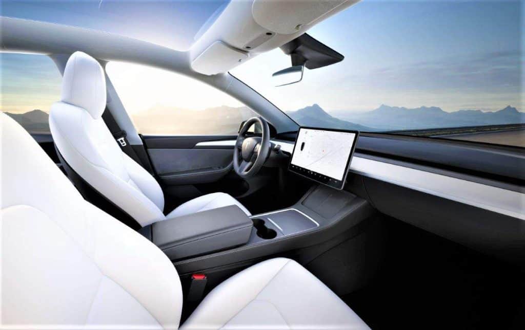 Tesla Model Y performance 0-to-60 mph times are as follows:Extended: 4.8 seconds--Duration: 3.5 seconds
fastelectriccars