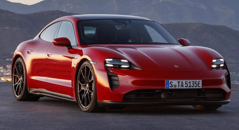 2023 porsche Taycan, Taycan turbo and turbo s are the power cars you can buy, in our Fast Electric Cars reviews 2023 you will find all electric cars and new cars to buy.