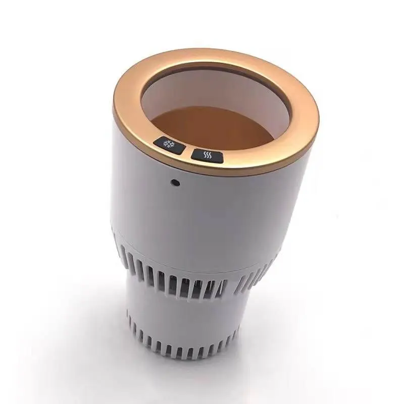 Smart Mug Warmer 2024, Environmentally Friendly Materials